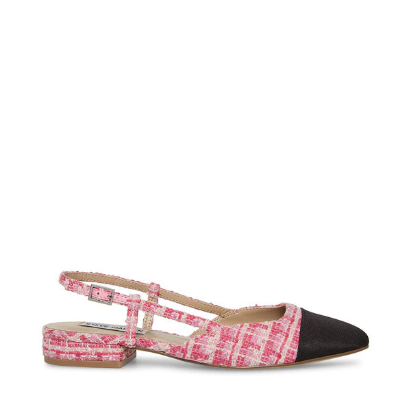 BELINDA PINK MULTI | Steve Madden (US)