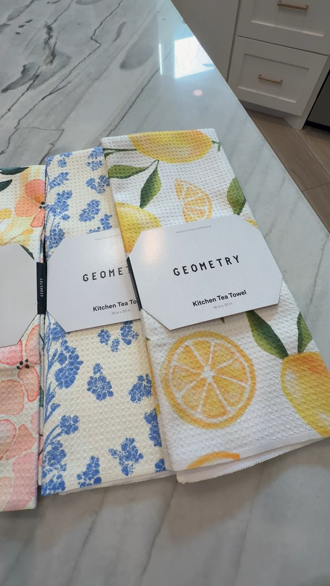 Got these kitchen towels for Xmas favorite things party and instantly fell in love! Super absorbent and washes beautifully! So many designs 

#LTKHome #LTKOver40