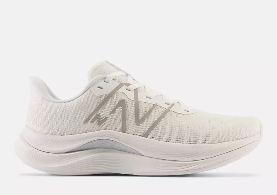 New Balance Running Shoe - Propel! 

#LTKSeasonal #LTKGiftGuide #LTKFind