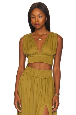 Bri Top
                    
                    anna nata | Revolve Clothing (Global)