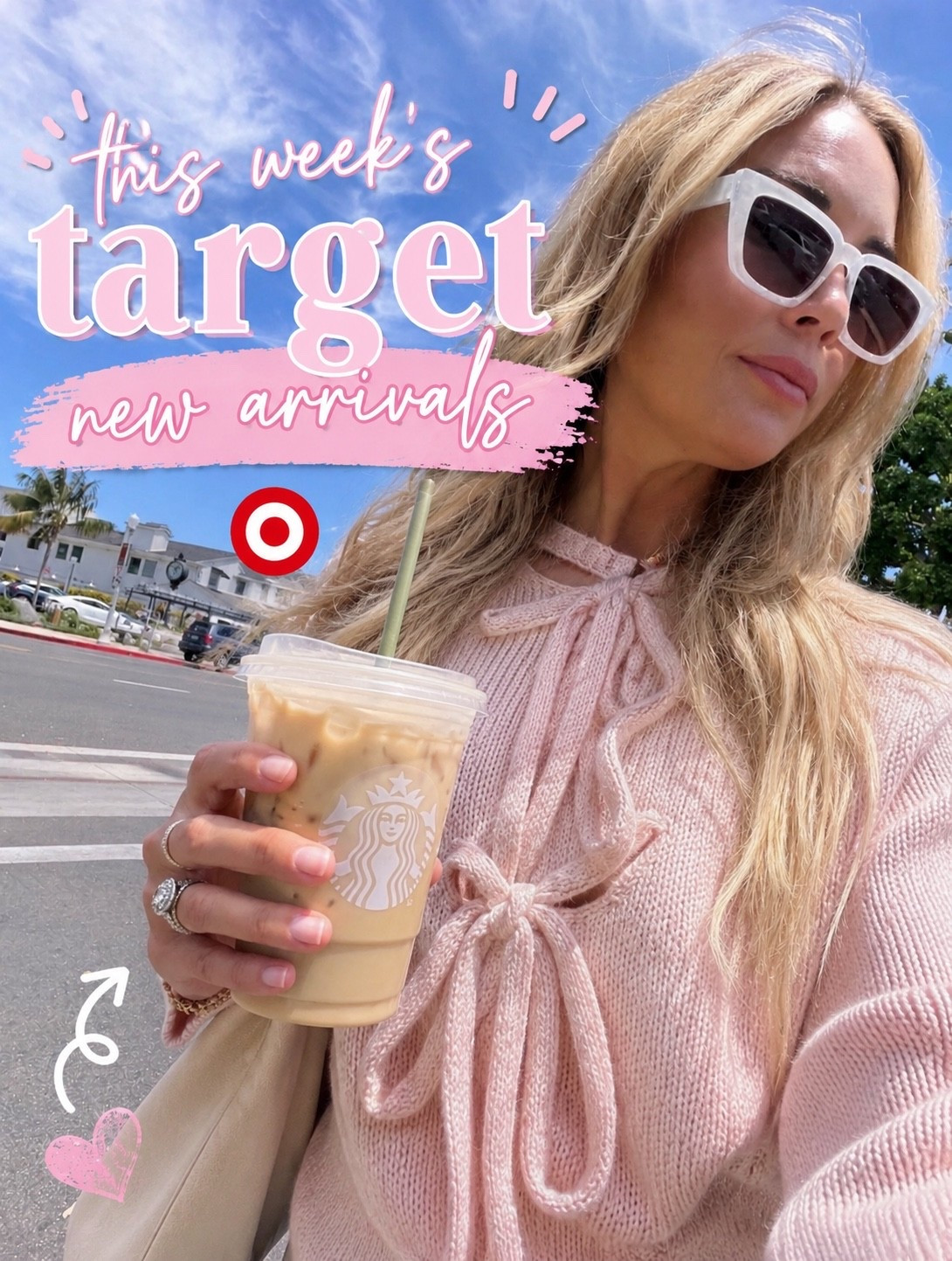 This week! 💕