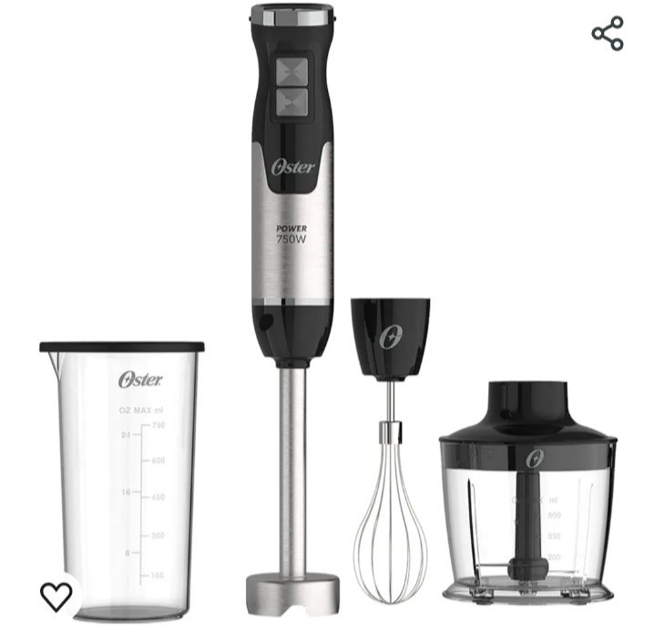 Mix oster

#LTKhome #LTKbrasil