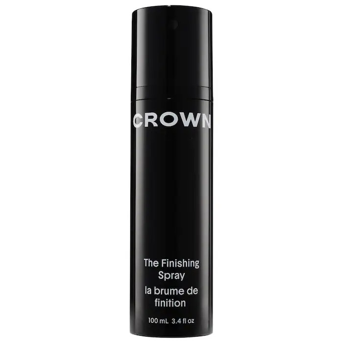 The Finishing Hair Spray | Sephora (US)