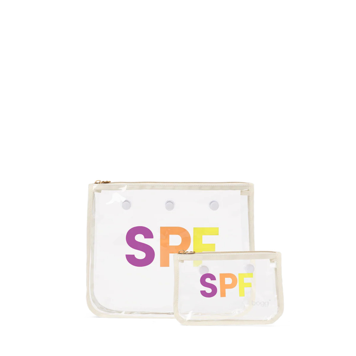 Decorative Insert - SPF | Bogg