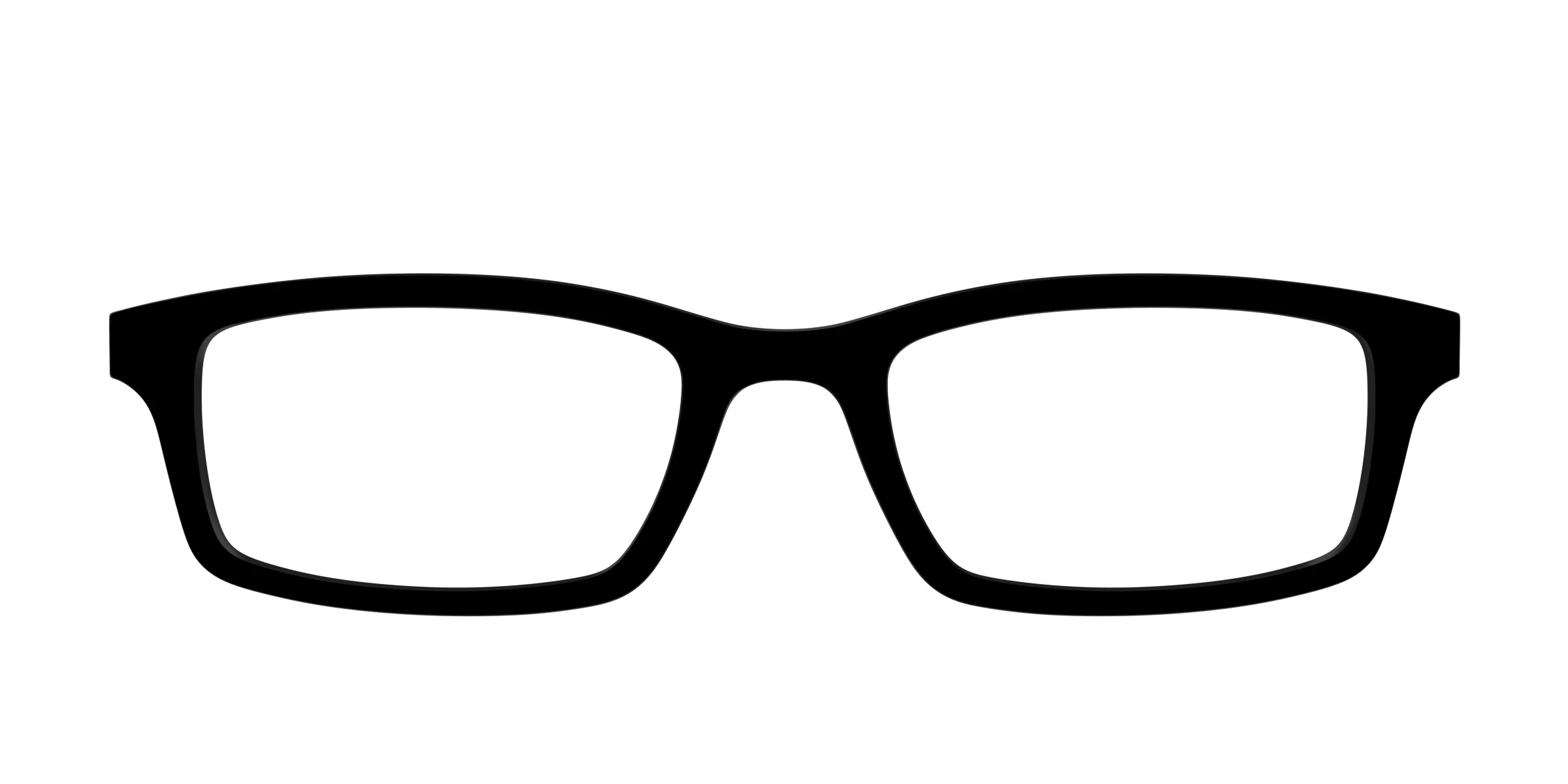 The Black | Pair Eyewear