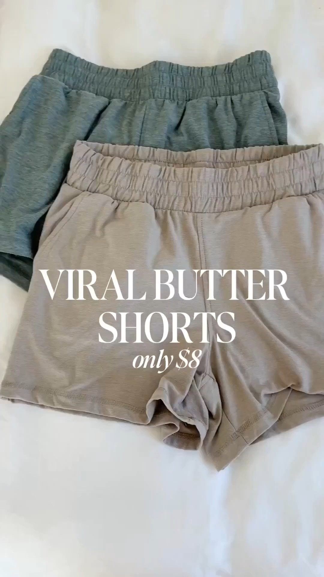 Butter shorts I’ve had for a few a year now and still so good! 

Athleisure, walking shorts

#LTKTravel #LTKmomlife #LTKfitnessgoals