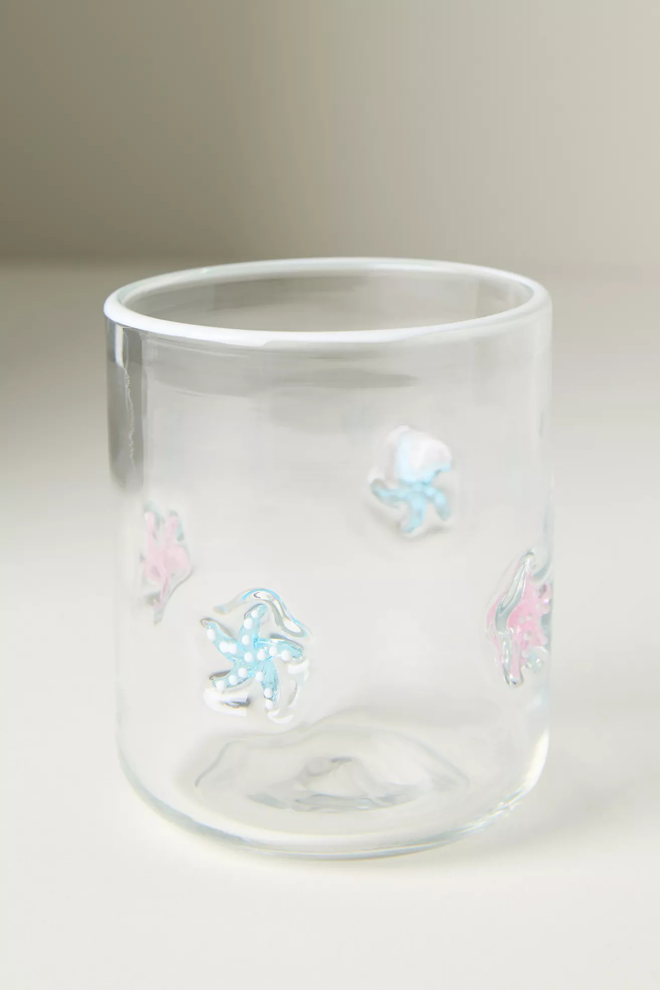 The Island Icon Juice Glass | Anthropologie (US)