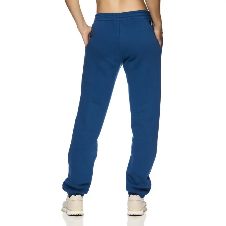 Reebok Women’s and Women’s Plus After Class Joggers, Sizes XS-4X | Walmart (US)