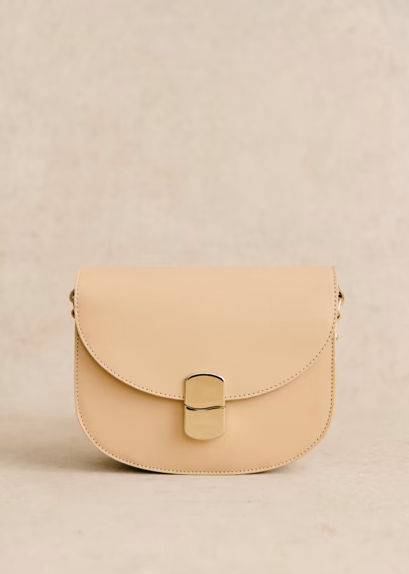 Claude Bag | Sezane Paris