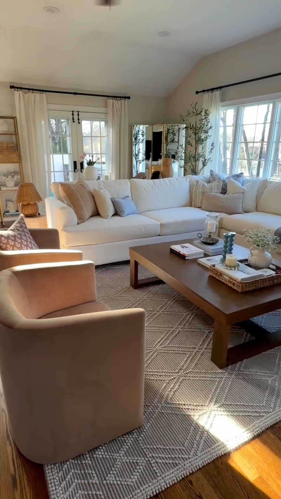 cottage-core grandmillenial style home decor for summer 🌸

still need a gift for mom? 
👉🏻 decorative pillows make wonderful mother’s day gifts! 🙃


please FOLLOW me & tap the BELL 🔔 above to subscribe! 

your support is SO appreciated 🙏🏼 


.
.
.
spring & summer living room decor | blue & white decorative accents | coastal cottage pillow inspo | coastal throw pillow combos | coastal style home | modern coastal decor | modern farmhouse style | neutral aesthetic | neutral throw pillow combos | cottagecore | cottage chic style | modern living room inspo | serena & lily inspired throw pillows | coastal living room decor | summer throw pillows | pottery barn inspired decor at budget-friendly prices

#LTKSaleAlert #LTKHome #LTKSeasonal