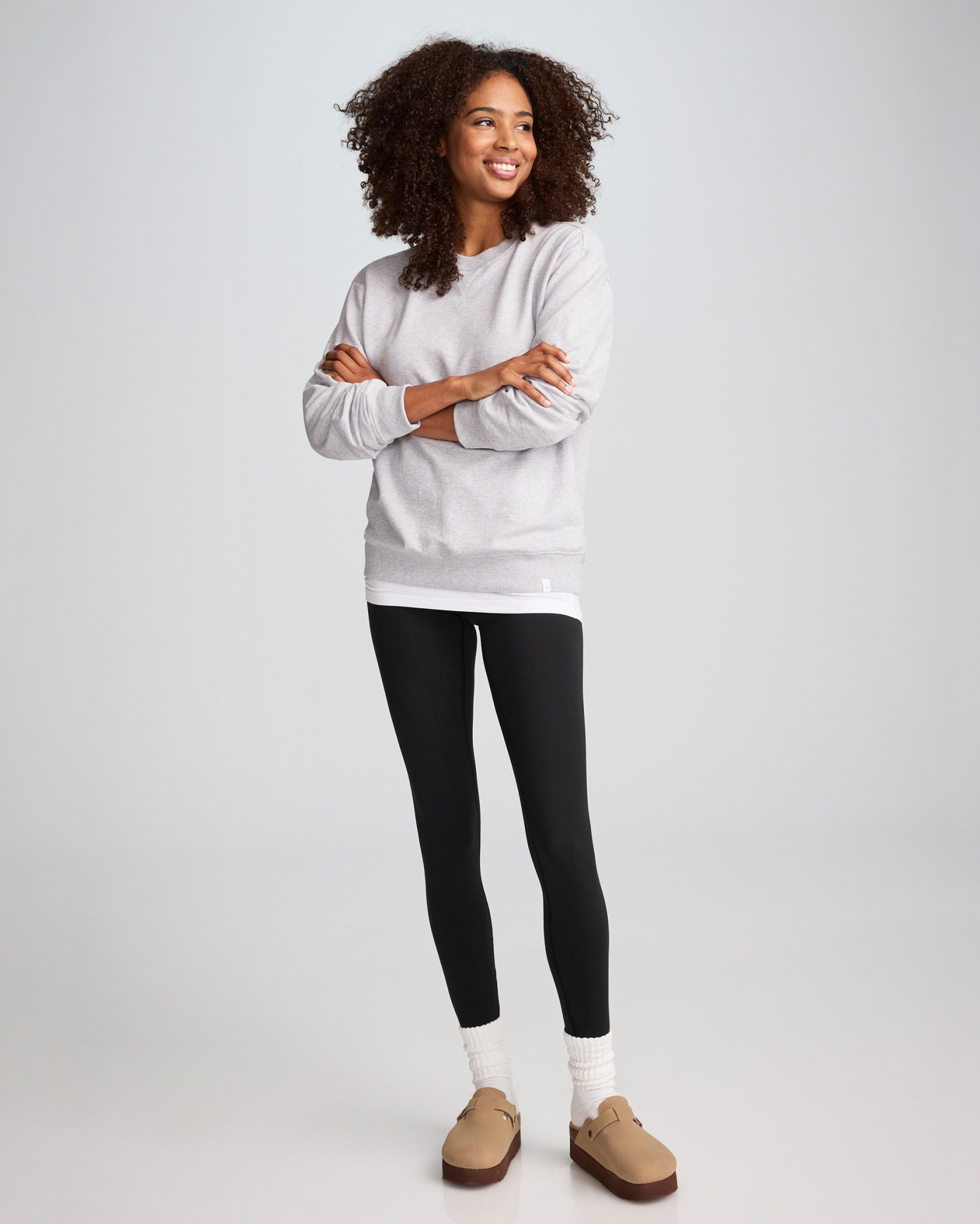 Supersoft Legging | Jockey