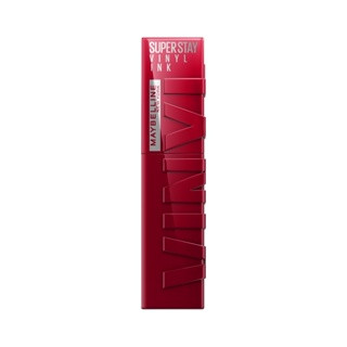 Batom Líquido Maybelline NY SuperStay Vinyl Ink 4,2ml | Shopee (BR)