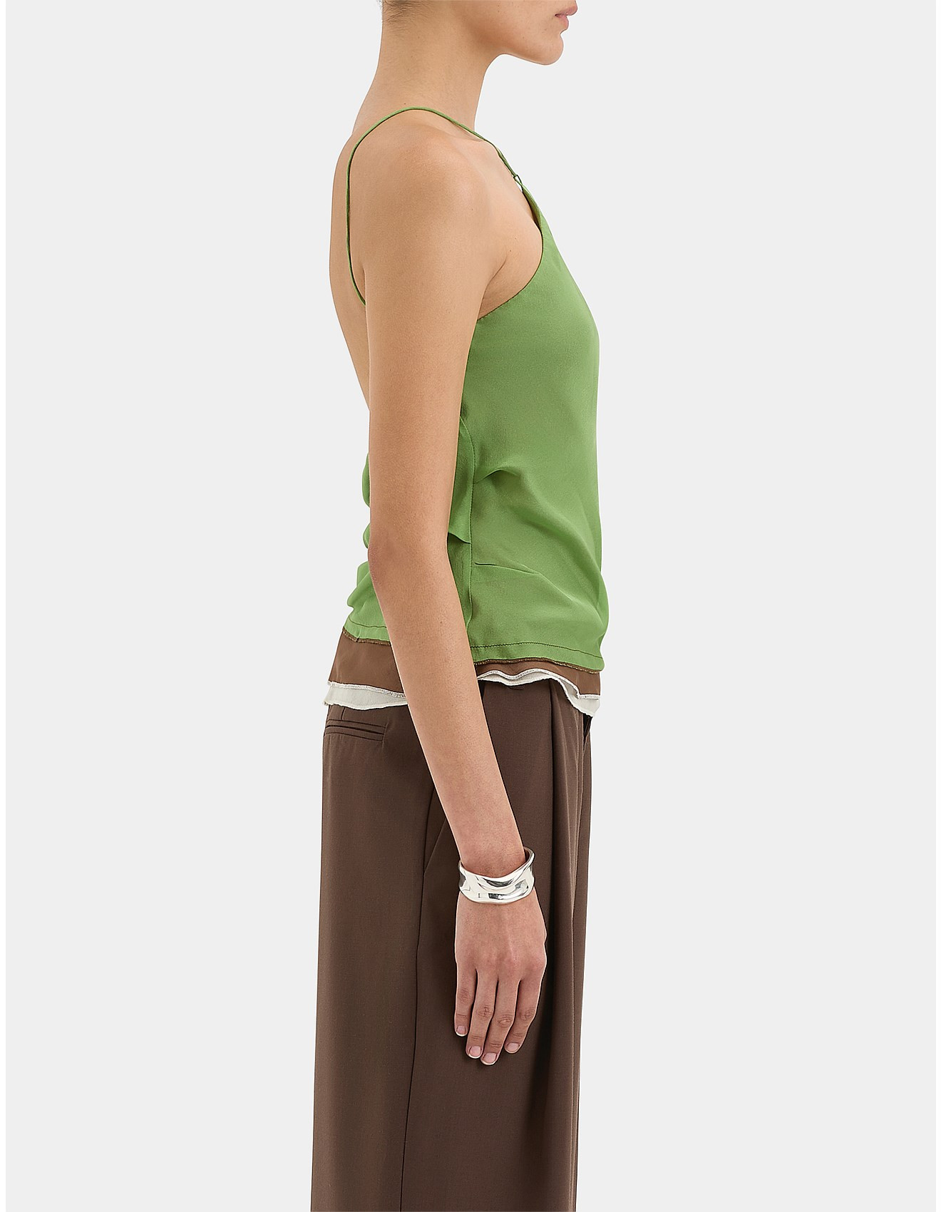 Danica Layered Top | David Jones (Australia & New Zealand)