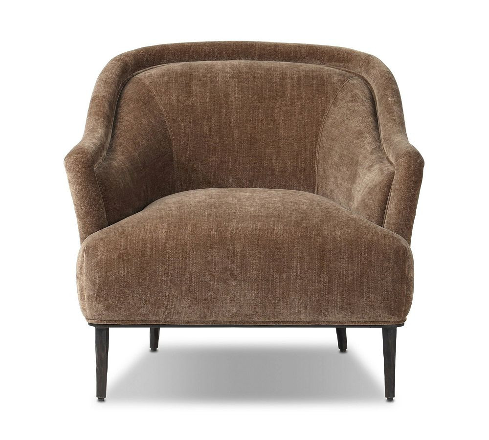 Edith Chair | Pottery Barn (US)