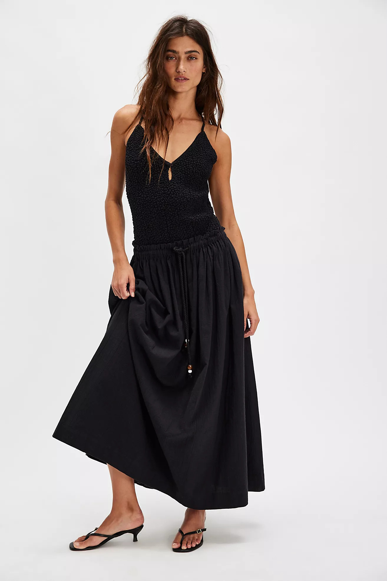 Seaside Solid Set | Free People (Global - UK&FR Excluded)