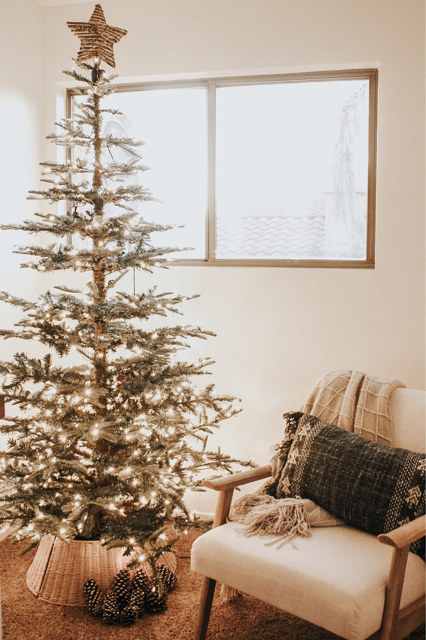 IT IS TIME🌲

I’ve always been a Christmas lover but this year I’m especially excited because it is our sons first holiday season and Christmas 🥹 I want to make it so magical for him, just like how it was when I grew up.

One of the traditions I always loved growing up was having a “kid tree” upstairs that all of our homemade and sentimental ornaments went on and that me and my brother got to decorate.

Well this year we’ll be starting Waylon his very first “kids tree” upstairs and I can’t wait to see it be filled all of his handmade ornaments over the coming years. 

#LTKHoliday #LTKhome #LTKSeasonal