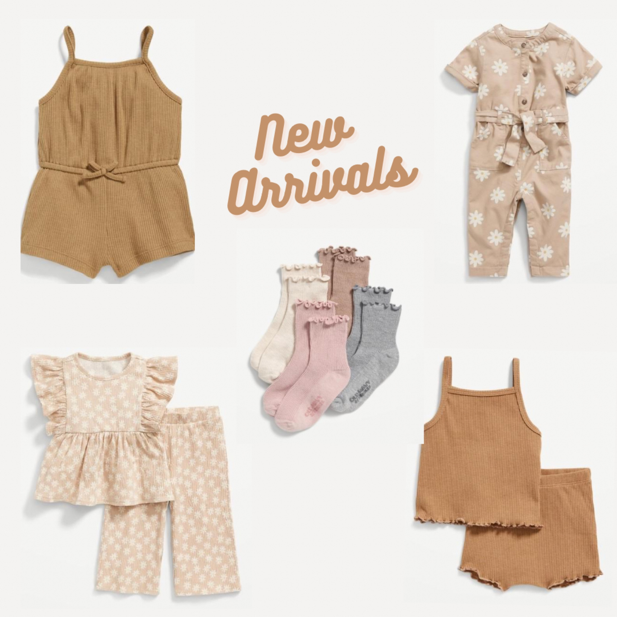 Toddler girl style, baby girl style, OOTD, neutral baby clothing

#LTKbaby