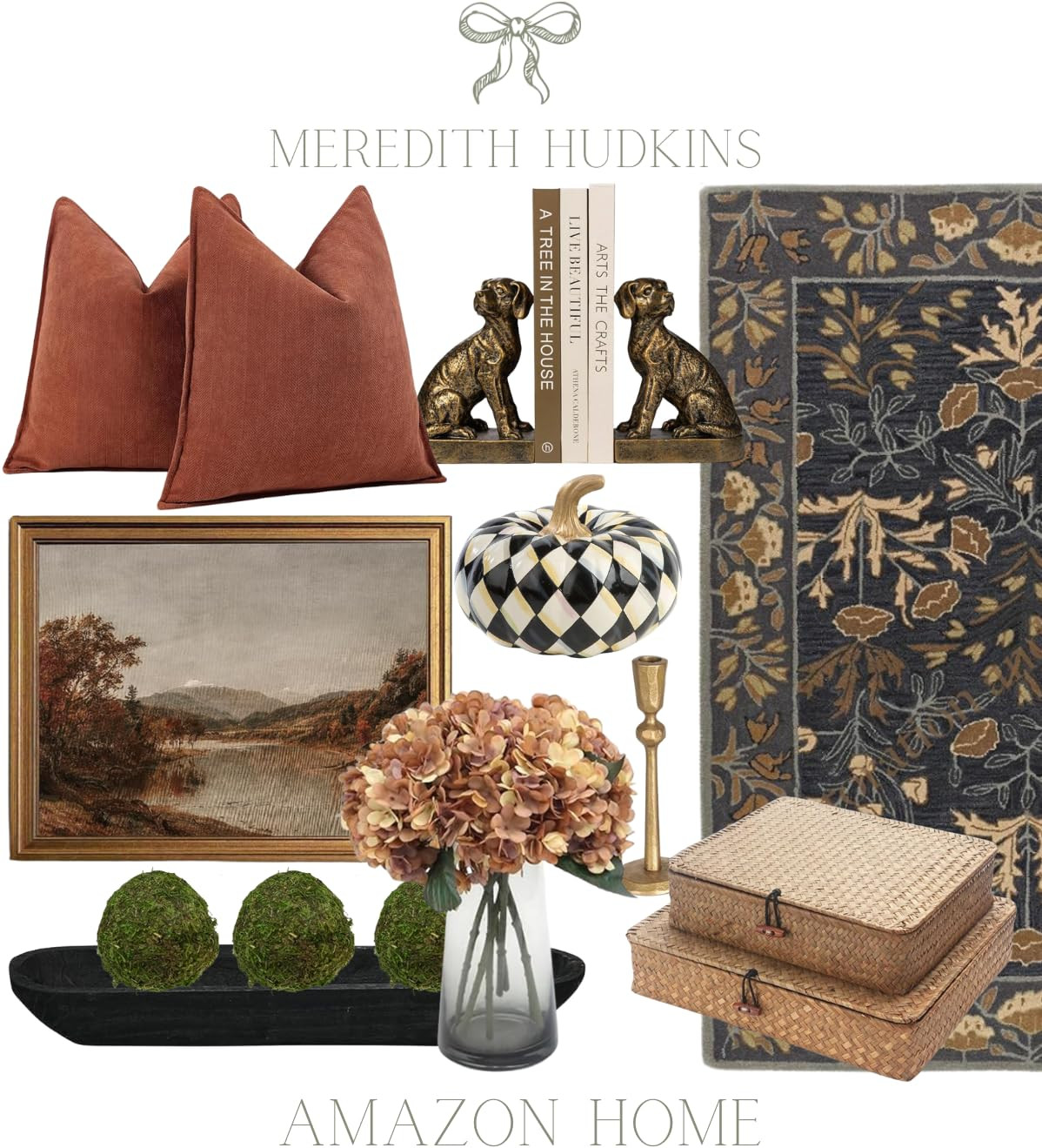 Meredith Hudkins's Amazon Page | Amazon (US)