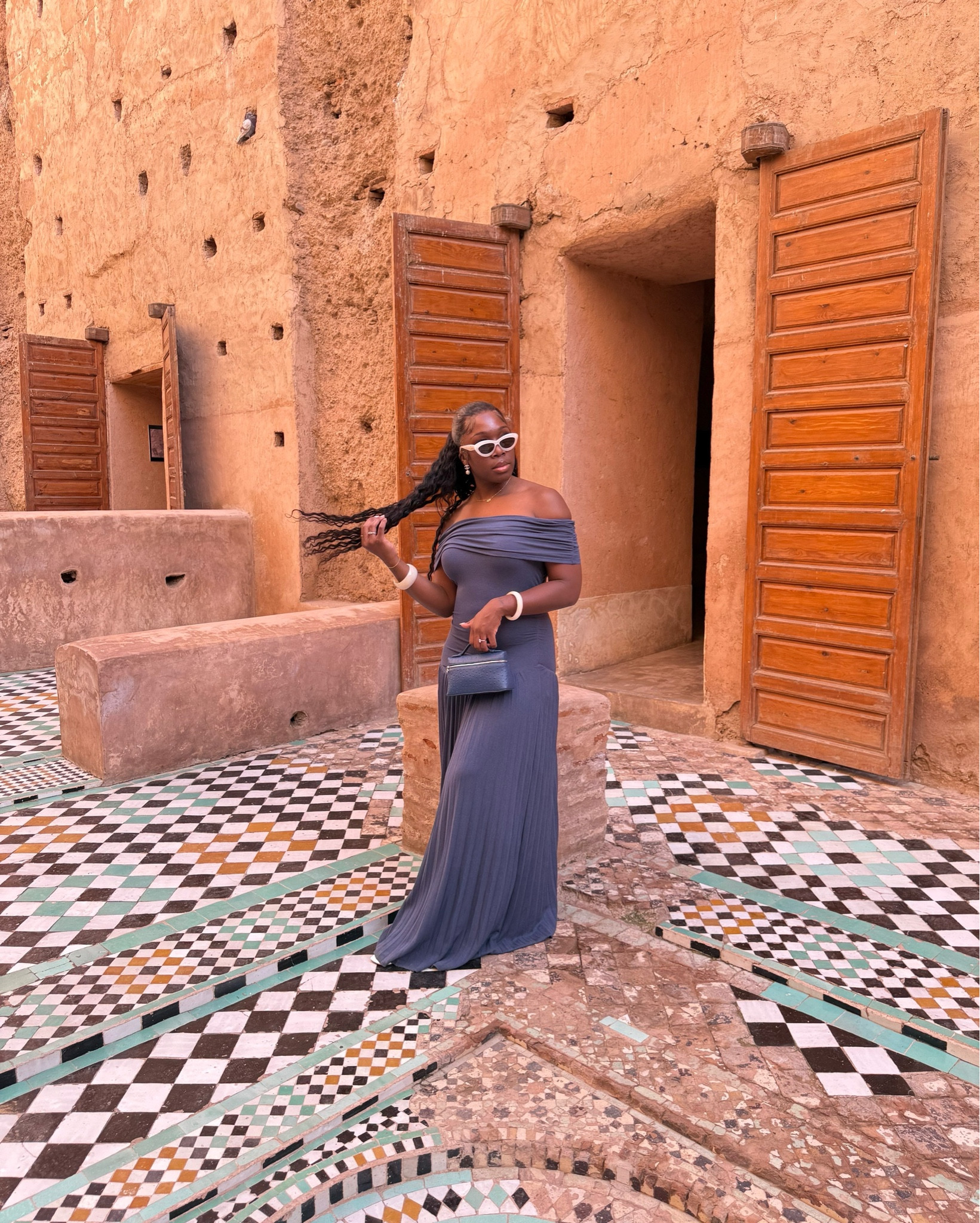 The maxi dress that looks good on everyone, for every occasion. Lioness.

#LTKFindsUnder100 #LTKSeasonal #LTKGiftGuide