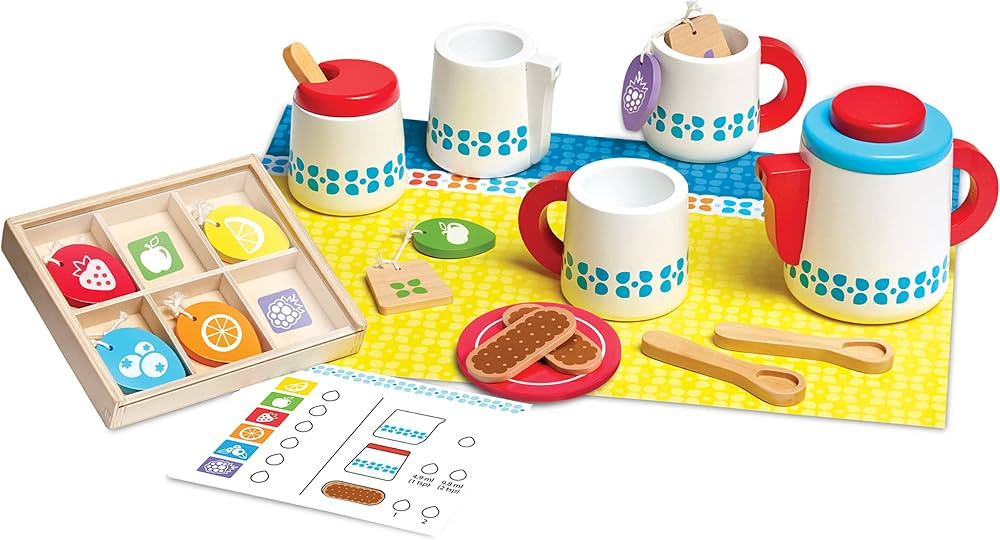 Melissa & Doug | Amazon (US)