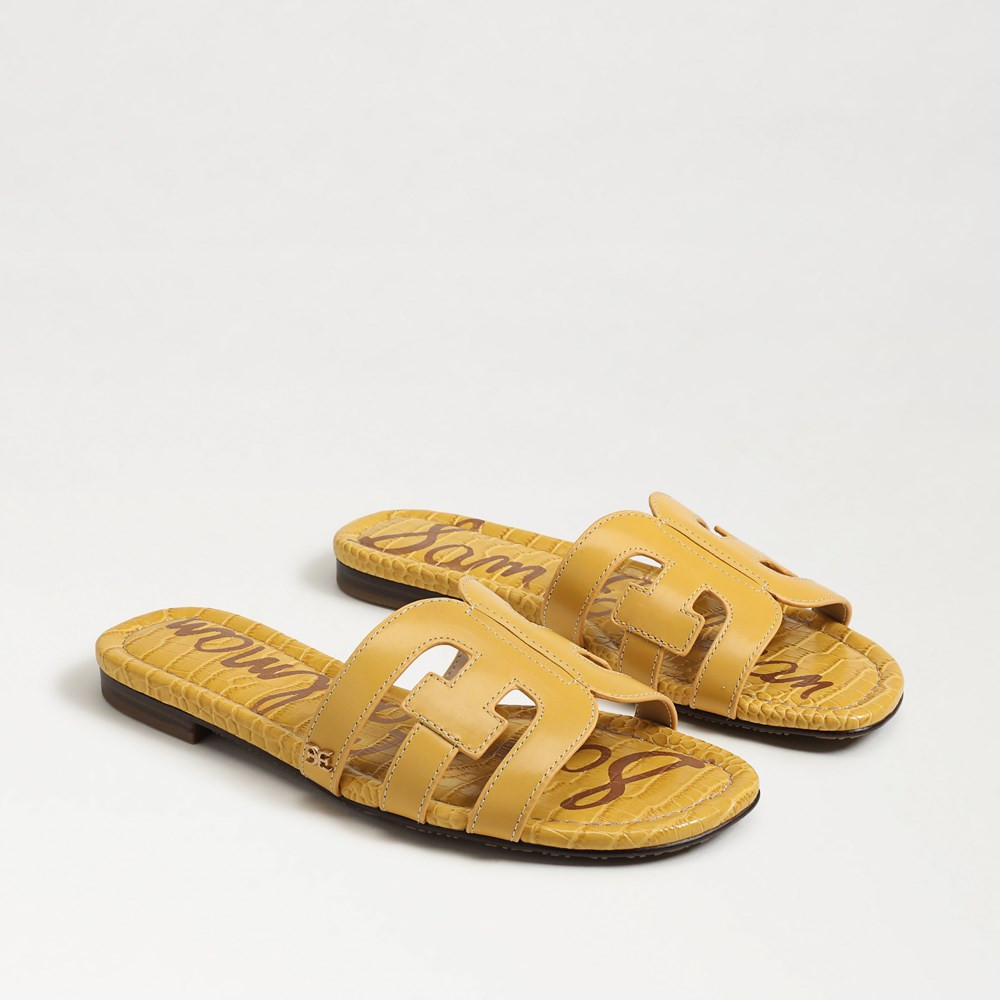 Bay Slide Sandal | Sam Edelman