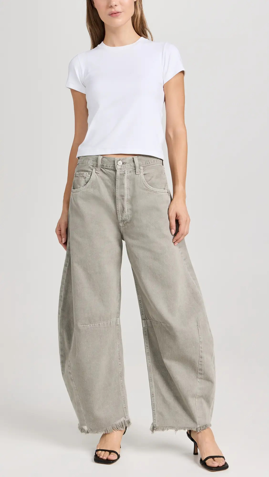 Citizens of Humanity Horseshoe Jeans | Shopbop | Shopbop