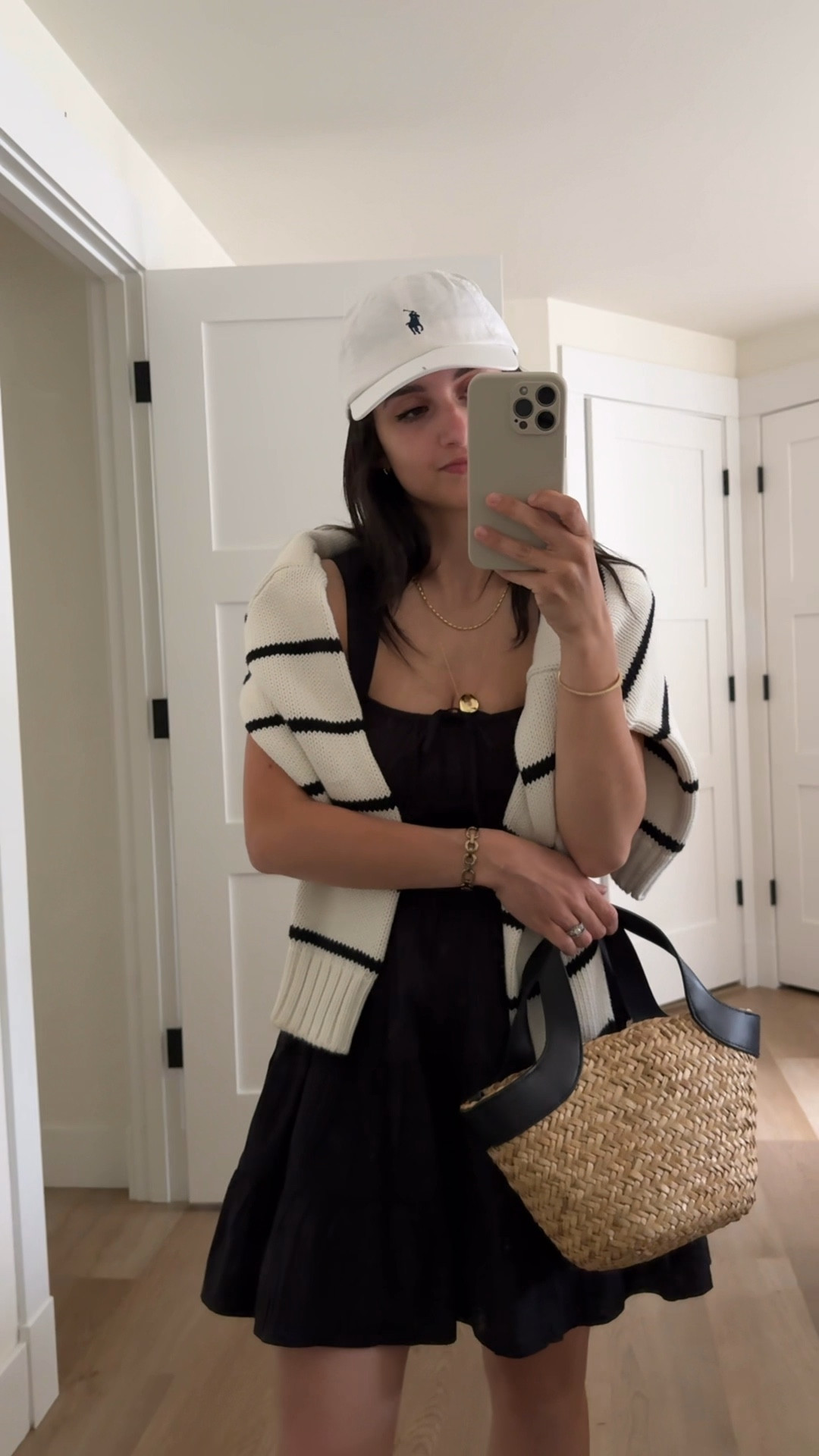 Petite friendly mini dress!! Wearing XXS but could definitely do an XS too! Pretty forgiving. If your more busty , stay tts or size up 

#LTKgrwm #LTKootd #LTKPetite