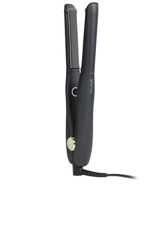 ghd Gold Mini 2.0 Styler in Black | FWRD 