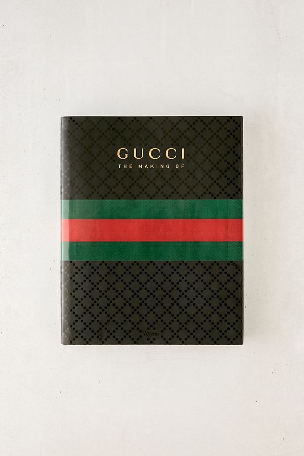 GUCCI: The Making Of By Frida Giannini | Urban Outfitters (US and RoW)