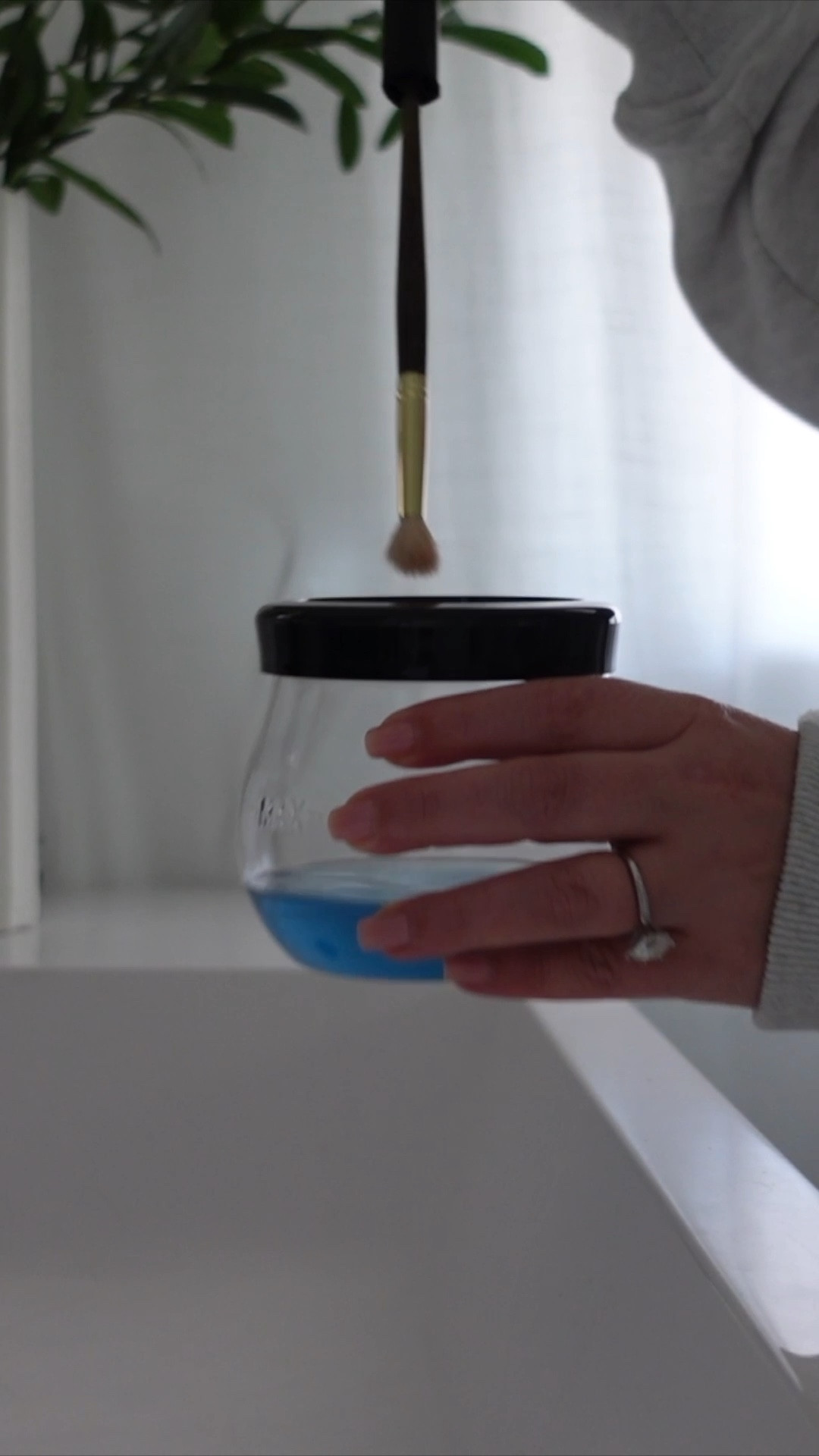 Best makeup brush cleaning apparatus ever! Cleans and DRIES them in seconds! Currently apart of the Prime day sale 

#LTKSummerSales 

#LTKVideo #LTKBeauty