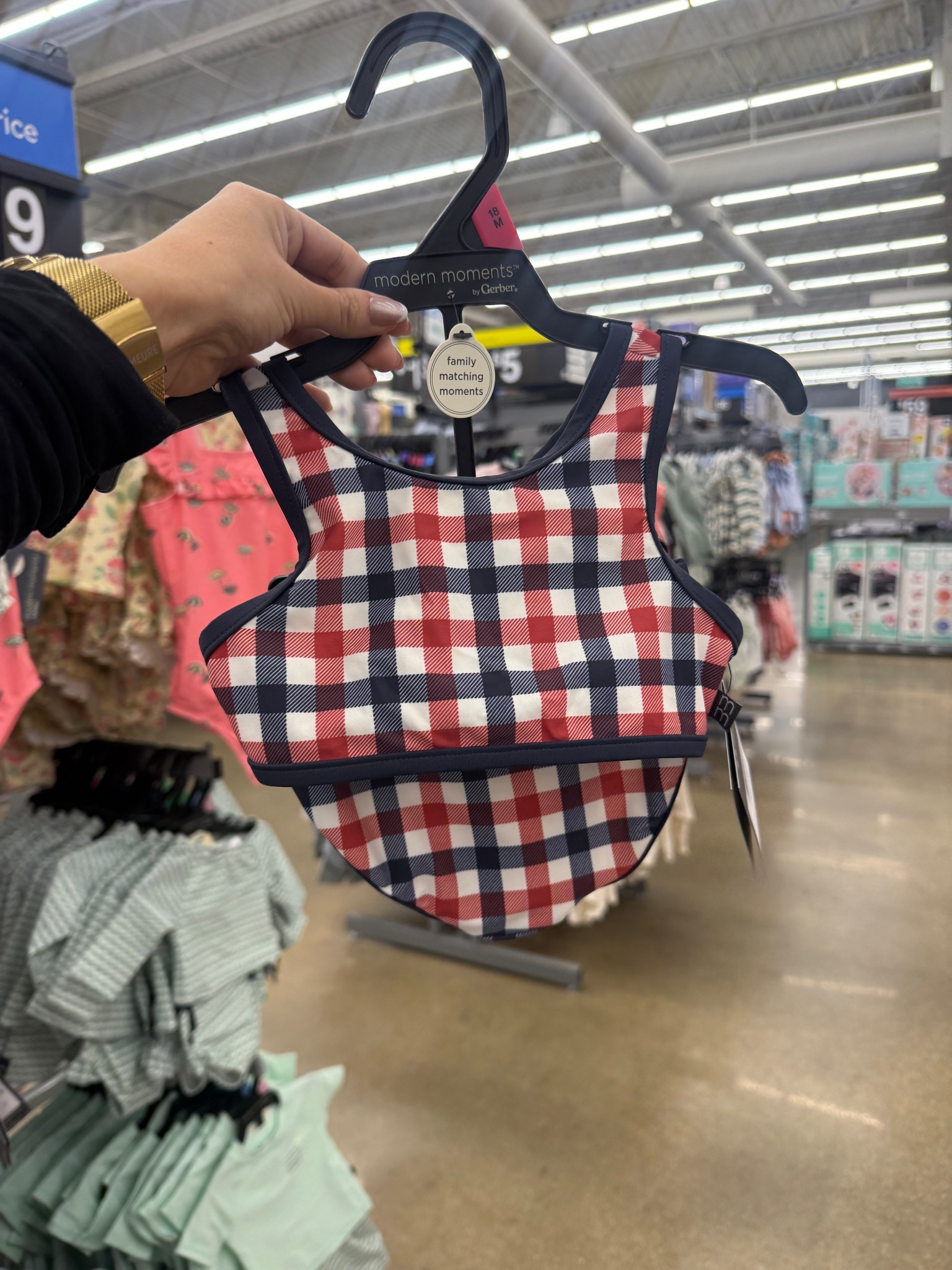 🇺🇸🇺🇸

#LTKSwim #LTKPetite #LTKKids