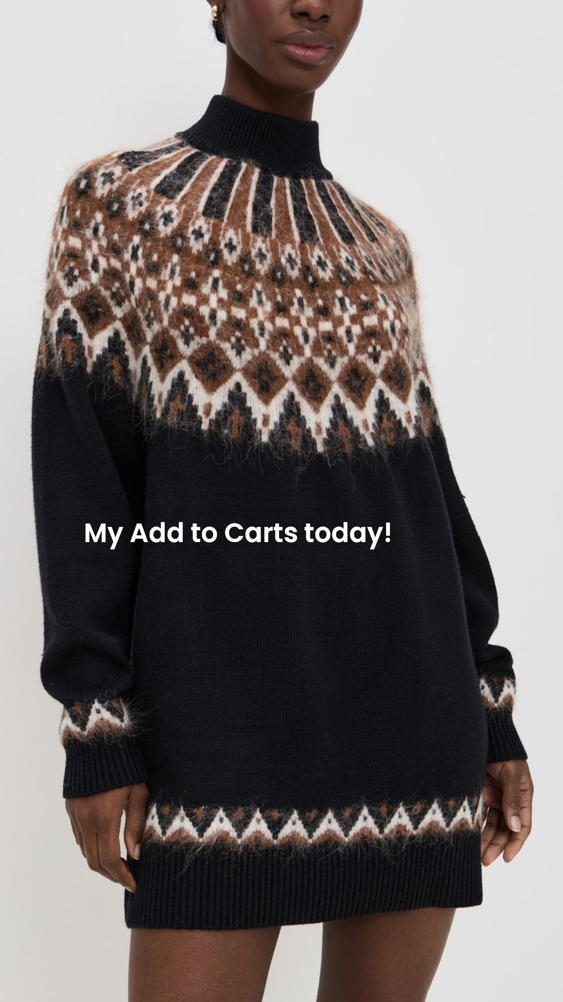 So many good things! 