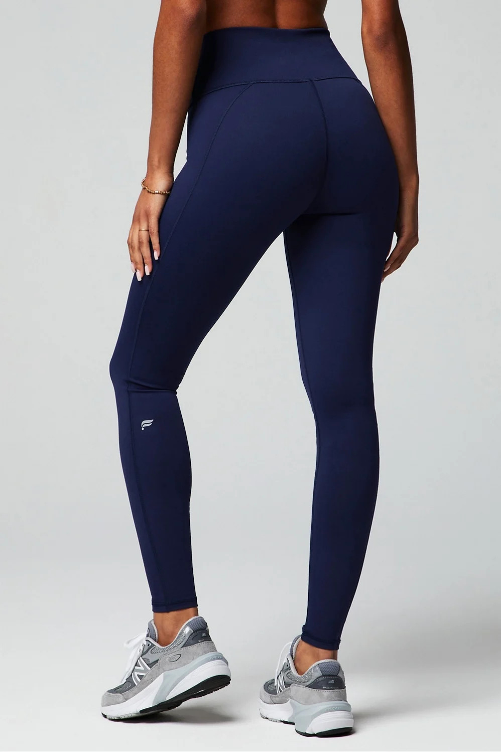 Define PowerHold® High-Waisted Legging | Fabletics - North America
