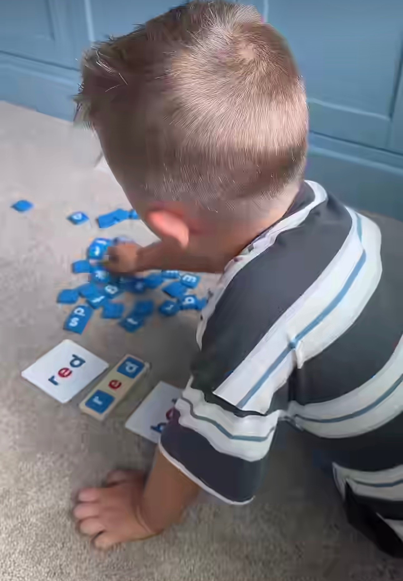 Screen free learning

#LTKmomlife #LTKKids