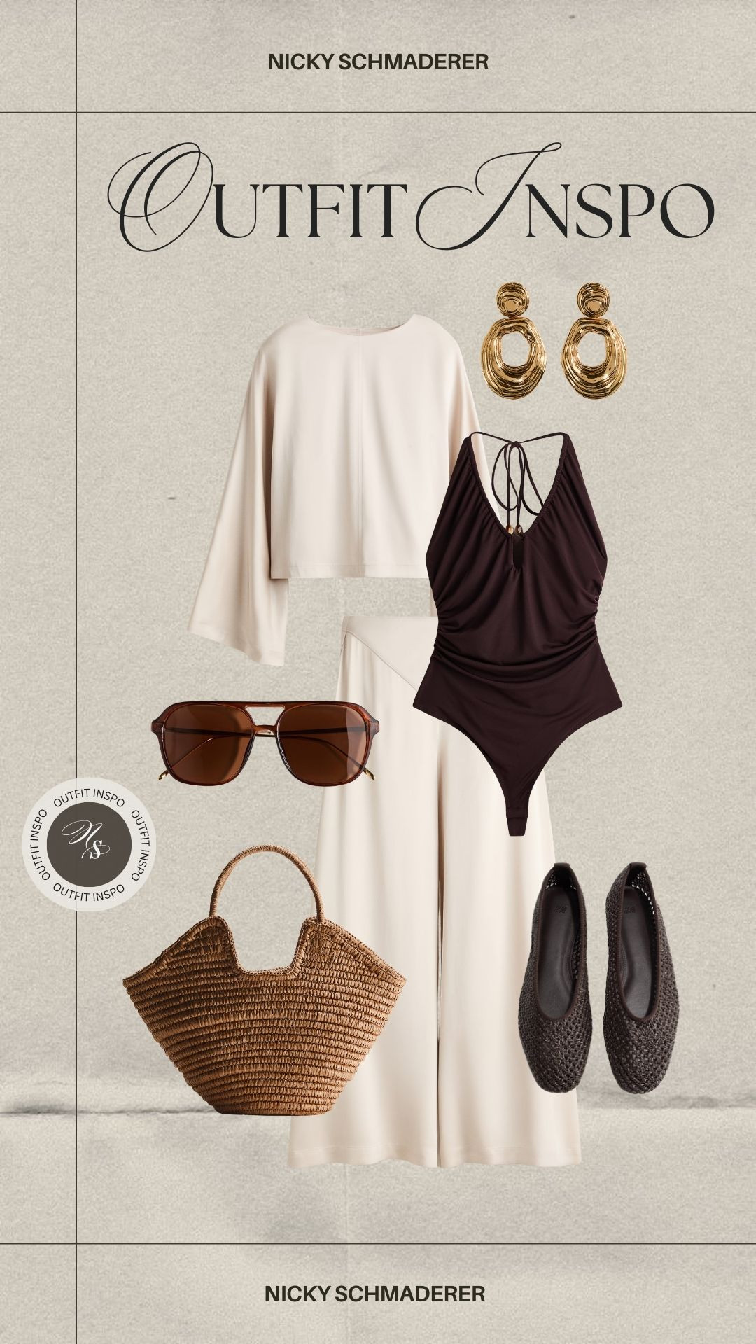 Spring outfit inspo and new arrivals from H&M  

 

#LTKootd #LTKSeasonal #LTKU