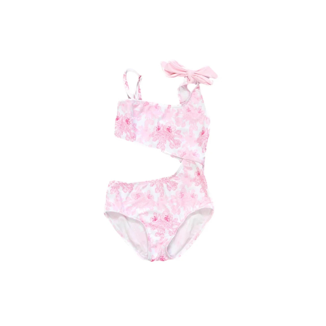 Starview Comfort One Piece Swimsuit | Blueberry Bay Swimwear