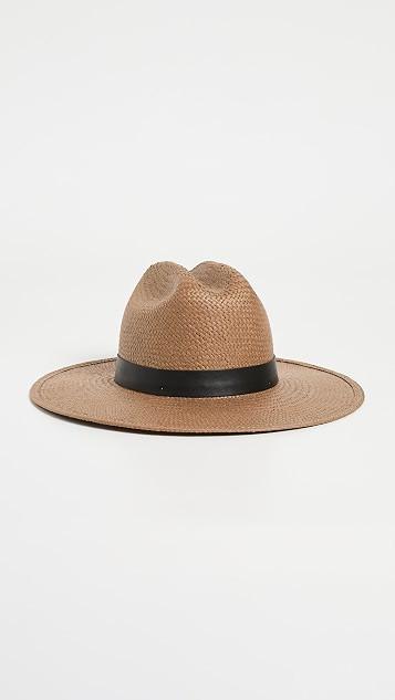 Dawson Straw Hat | Shopbop