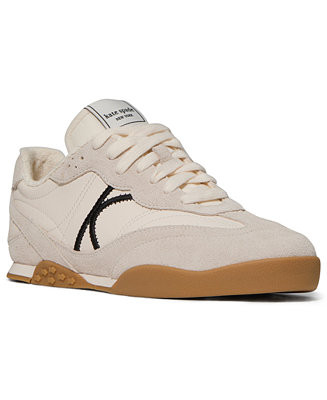 Women's KS Drift Lace-Up Sneakers | Macy's