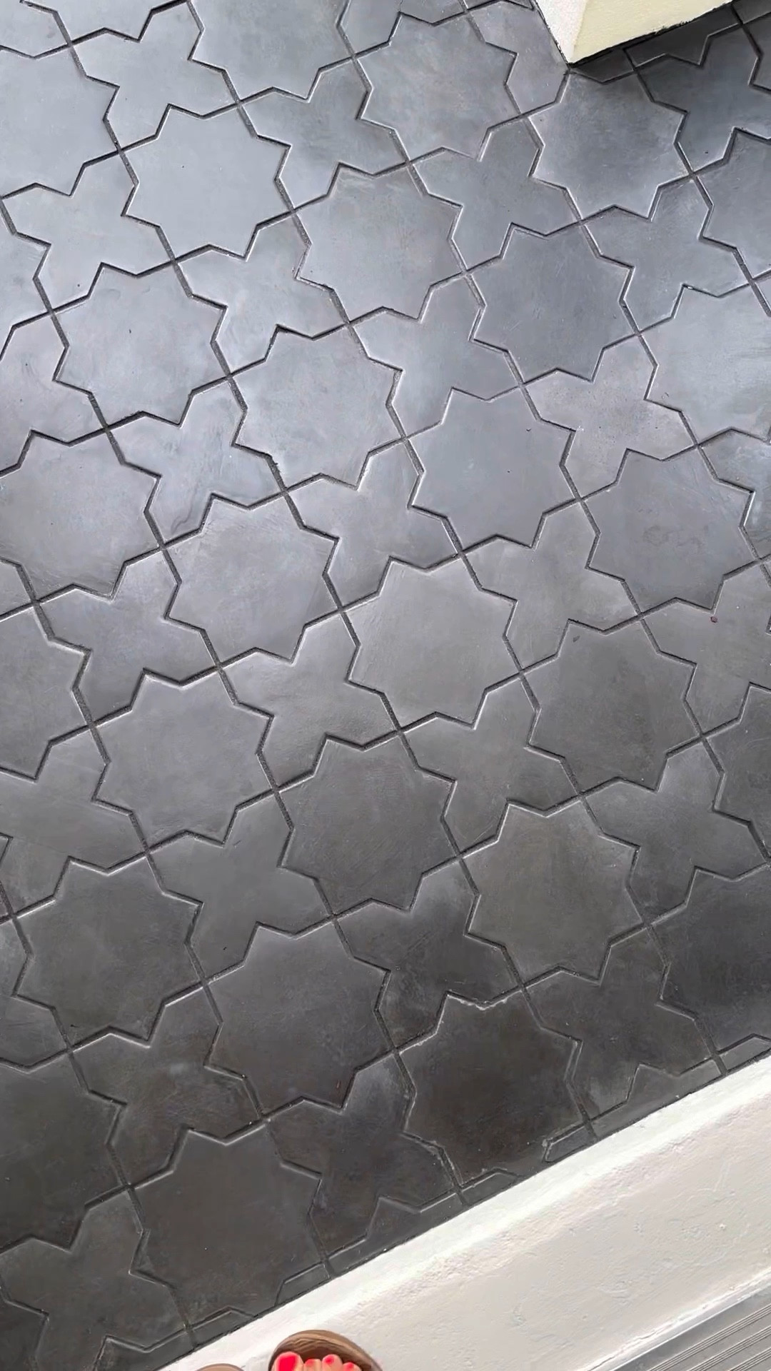 DIY cement tiles and install supplies 

#LTKFind #LTKhome #LTKSeasonal