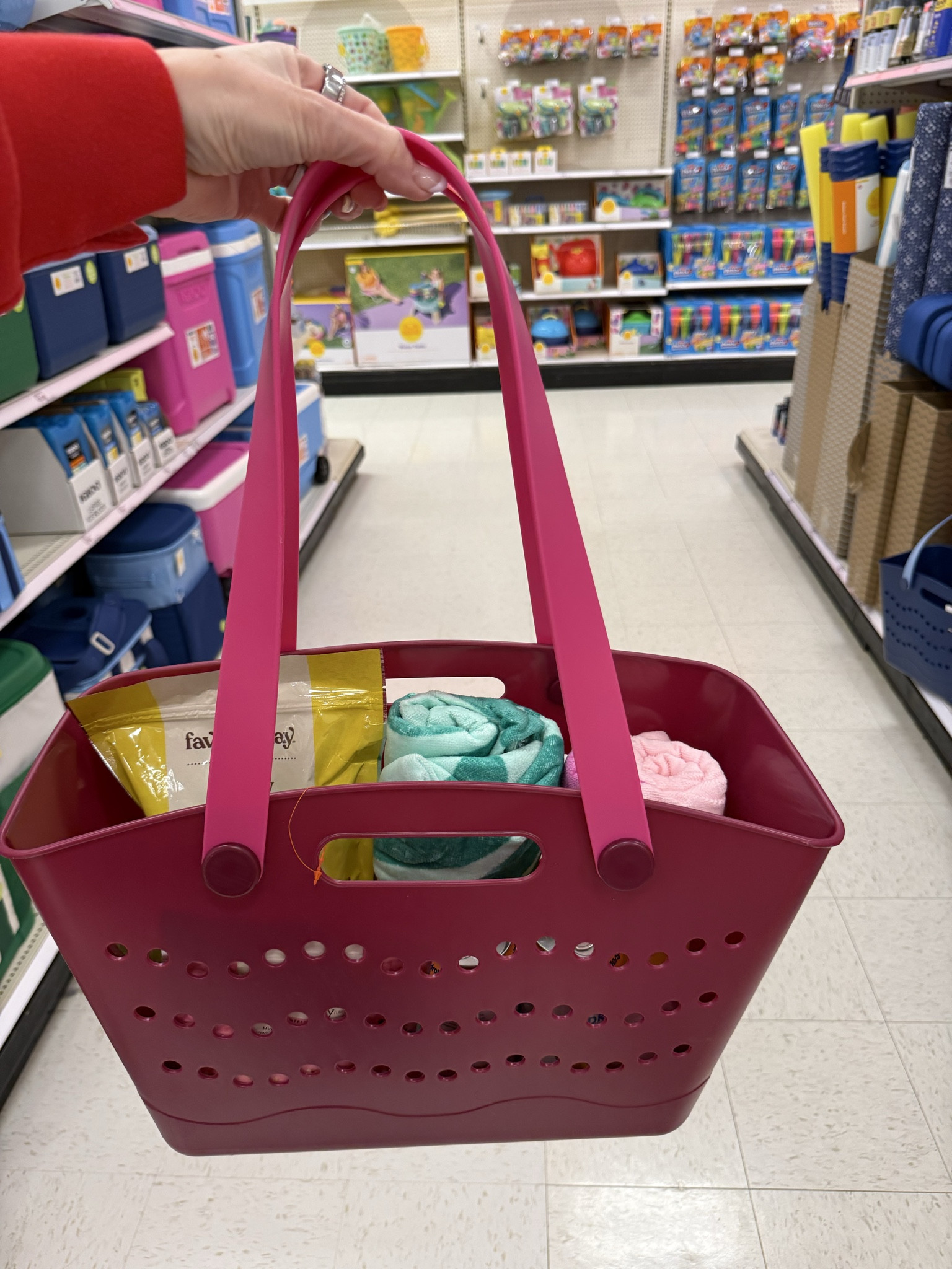Target
Target new arrivals 
Coolers 
Backpack cooler
Summer tote
Teacher gift 
Teacher appreciation gift