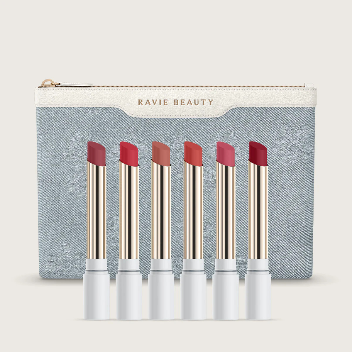 Effortless Lips™ Complete Set | Ravie Beauty