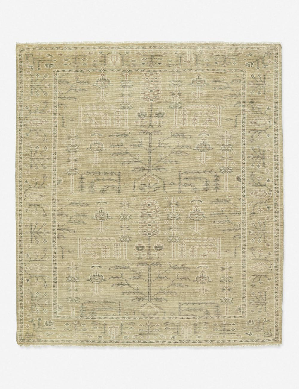 Soiree Rug | Lulu and Georgia 