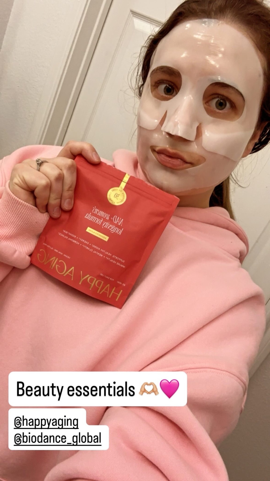 Beauty Essentials 💫 

#LTKmorningroutine #LTKHoliday #LTKGiftGuide