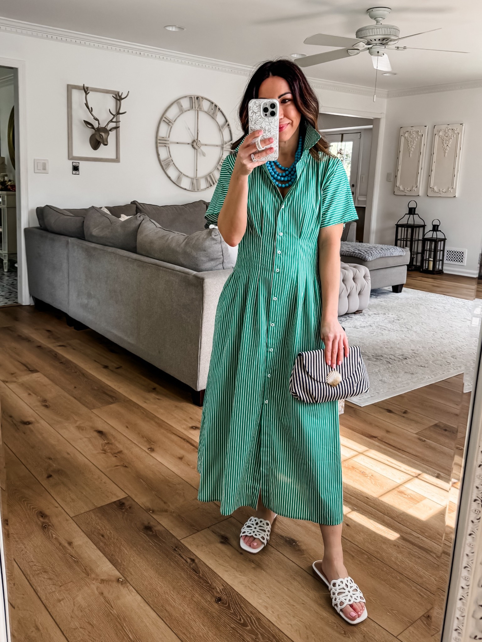 Dress Xs 



#LTKOver40 #LTKPetite