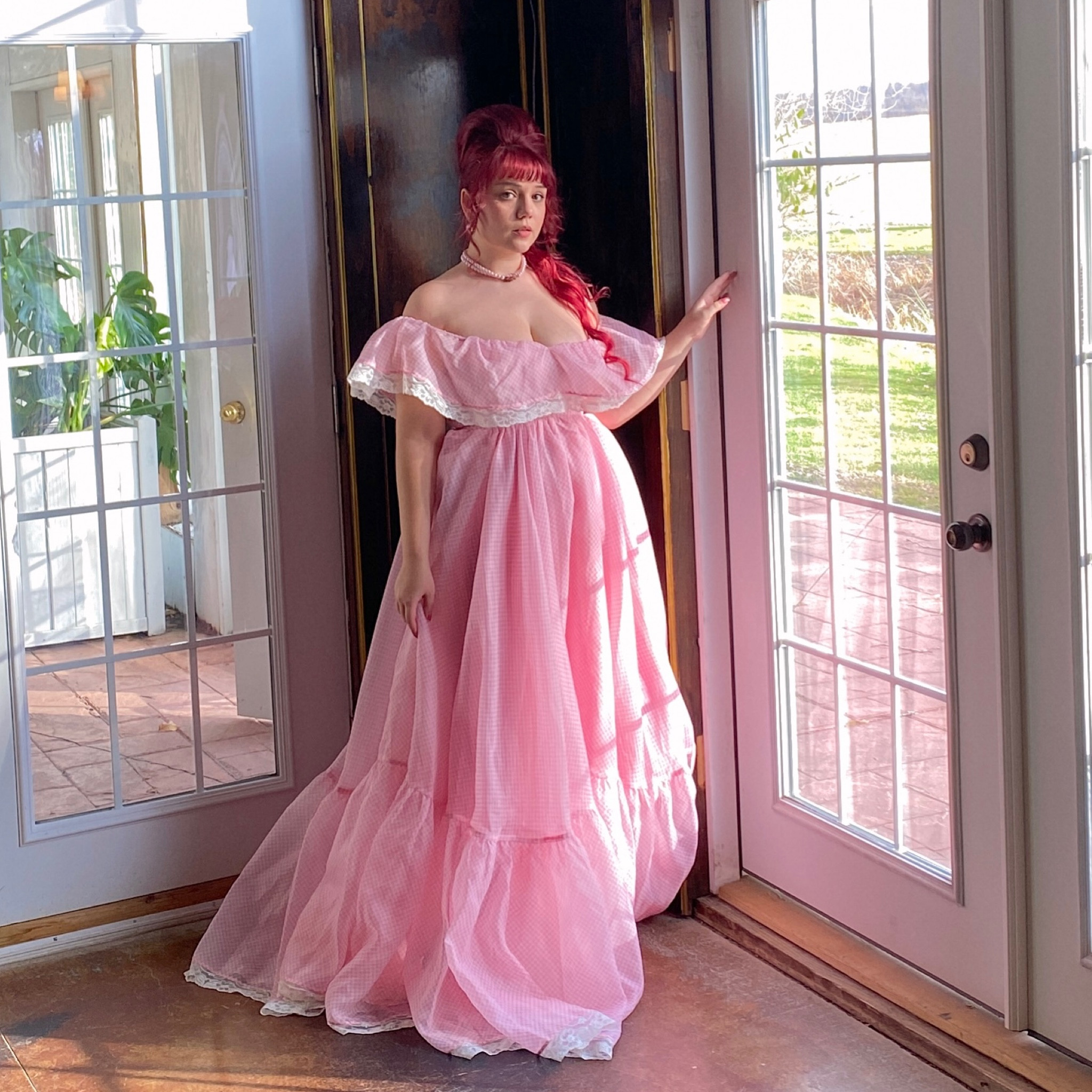 My favorite historical fashion period is the 18th Century, and I always feel amazing in dresses from Selkie inspired by the era!

#LTKparties #LTKmidsize #LTKwedding