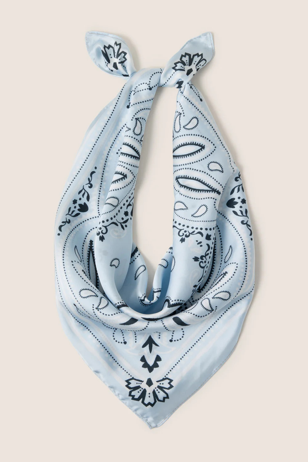 Ellie Paisley Bandana | Evereve