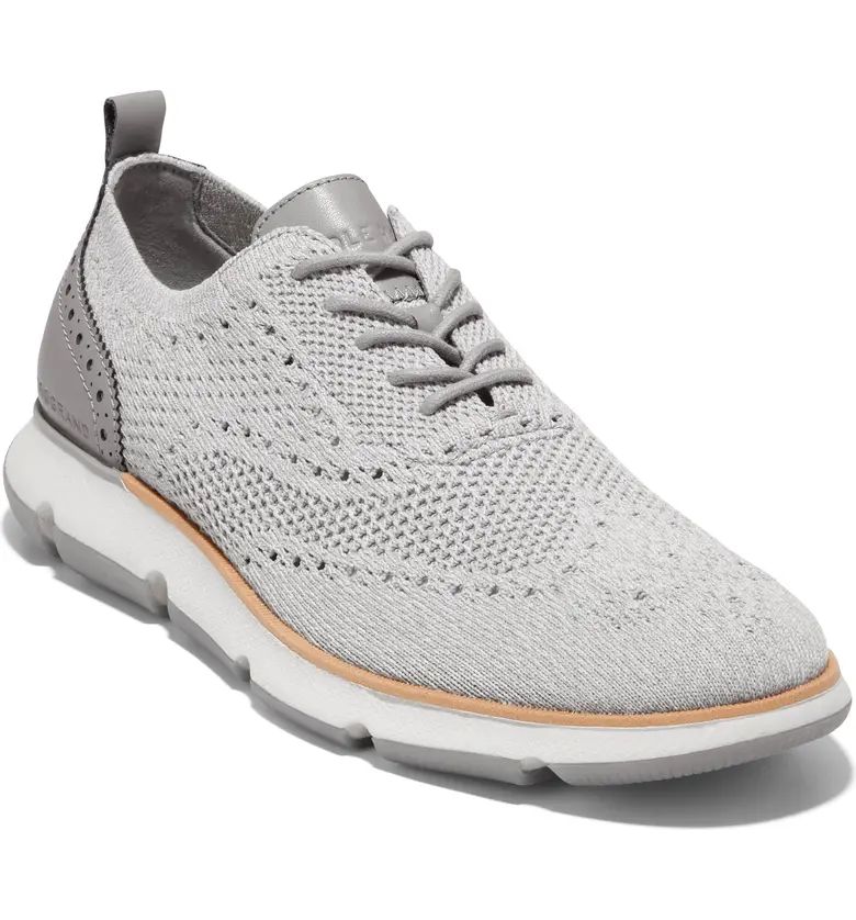 4.Zerogrand Stitchlite™ Oxford | Nordstrom