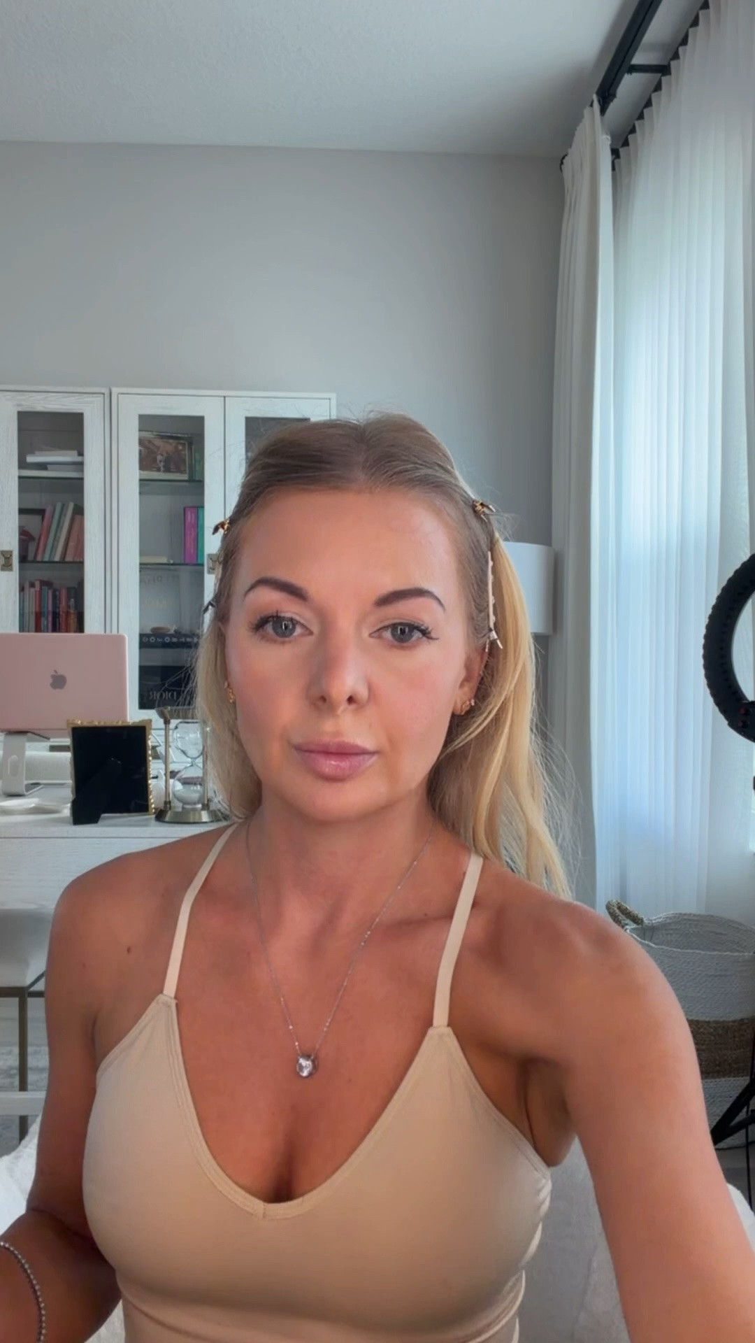 Easiest lashes I’ve ever used

#LTKgrwm #LTKmomlife #LTKBeauty