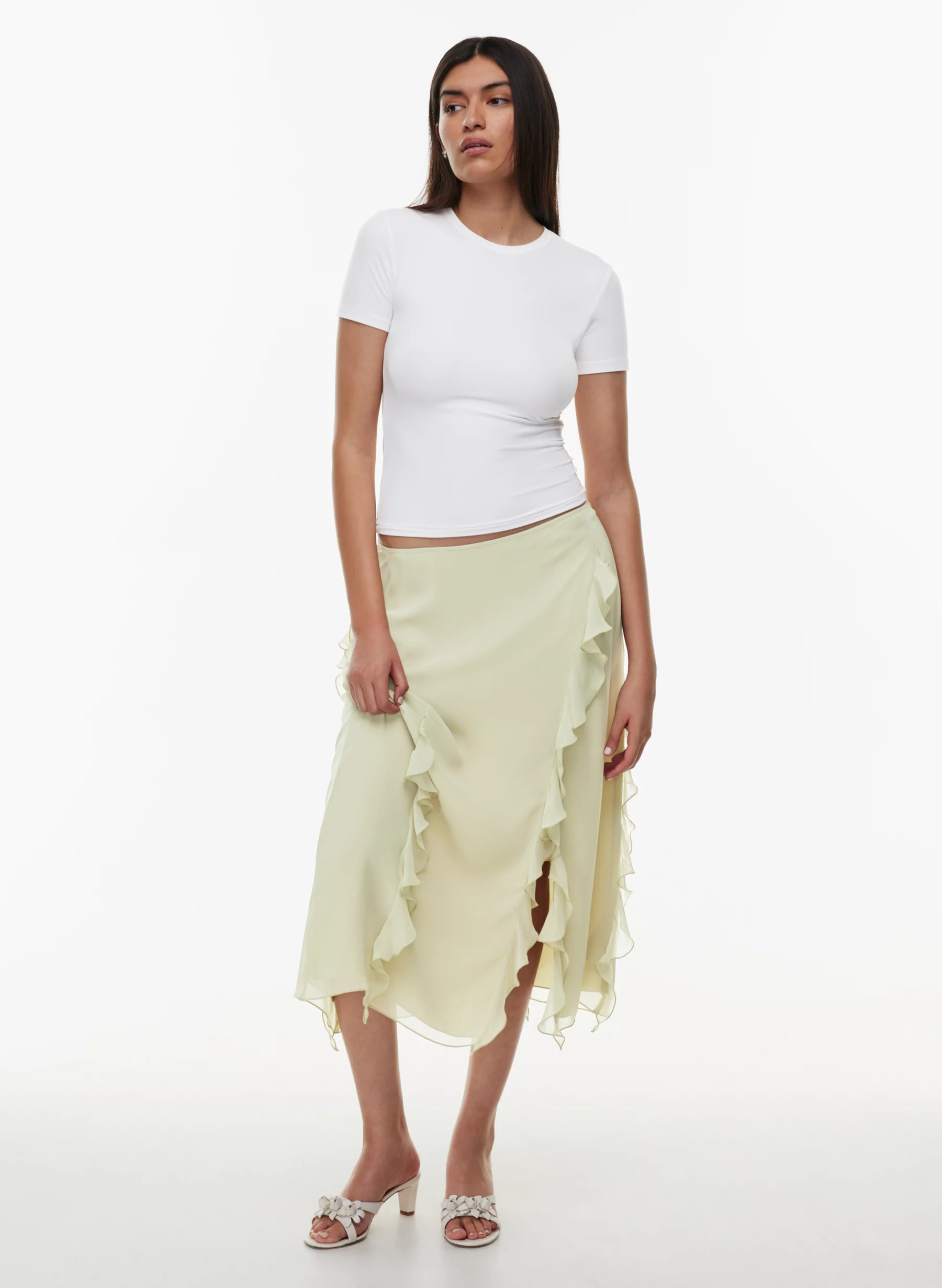 EMMER T-SHIRT | Aritzia