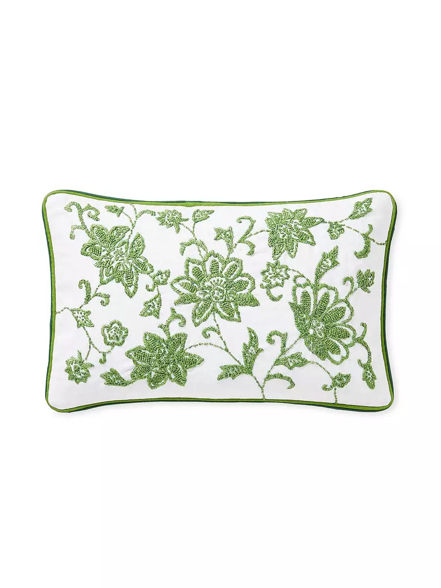 Marigot Pillow | Serena and Lily